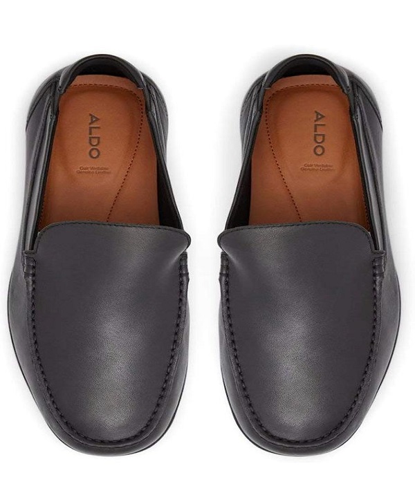 Demetriflex Aldo Men’s Leather Shoe